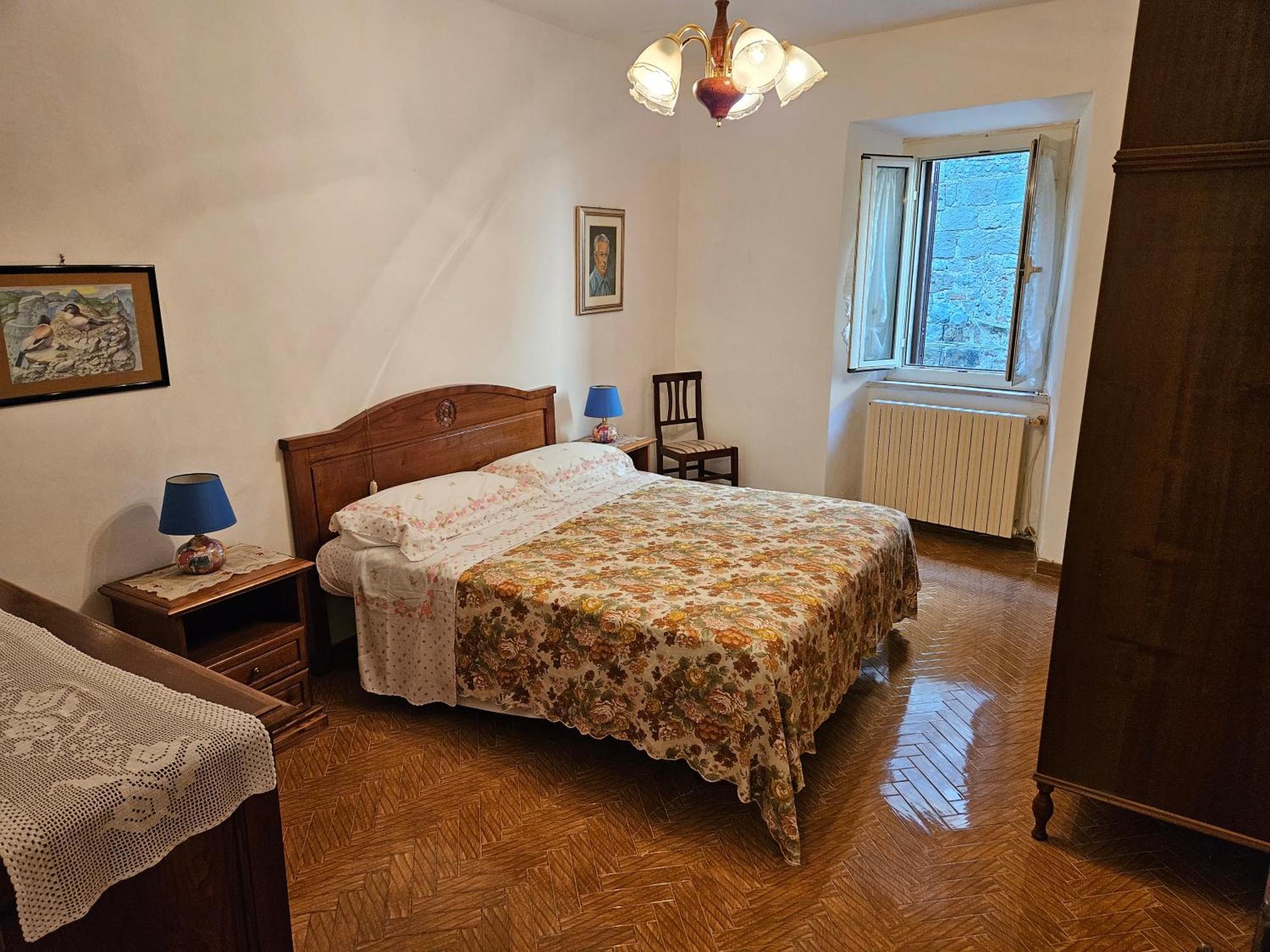 הוילה בולסנה Casa Delarice מראה חיצוני תמונה
