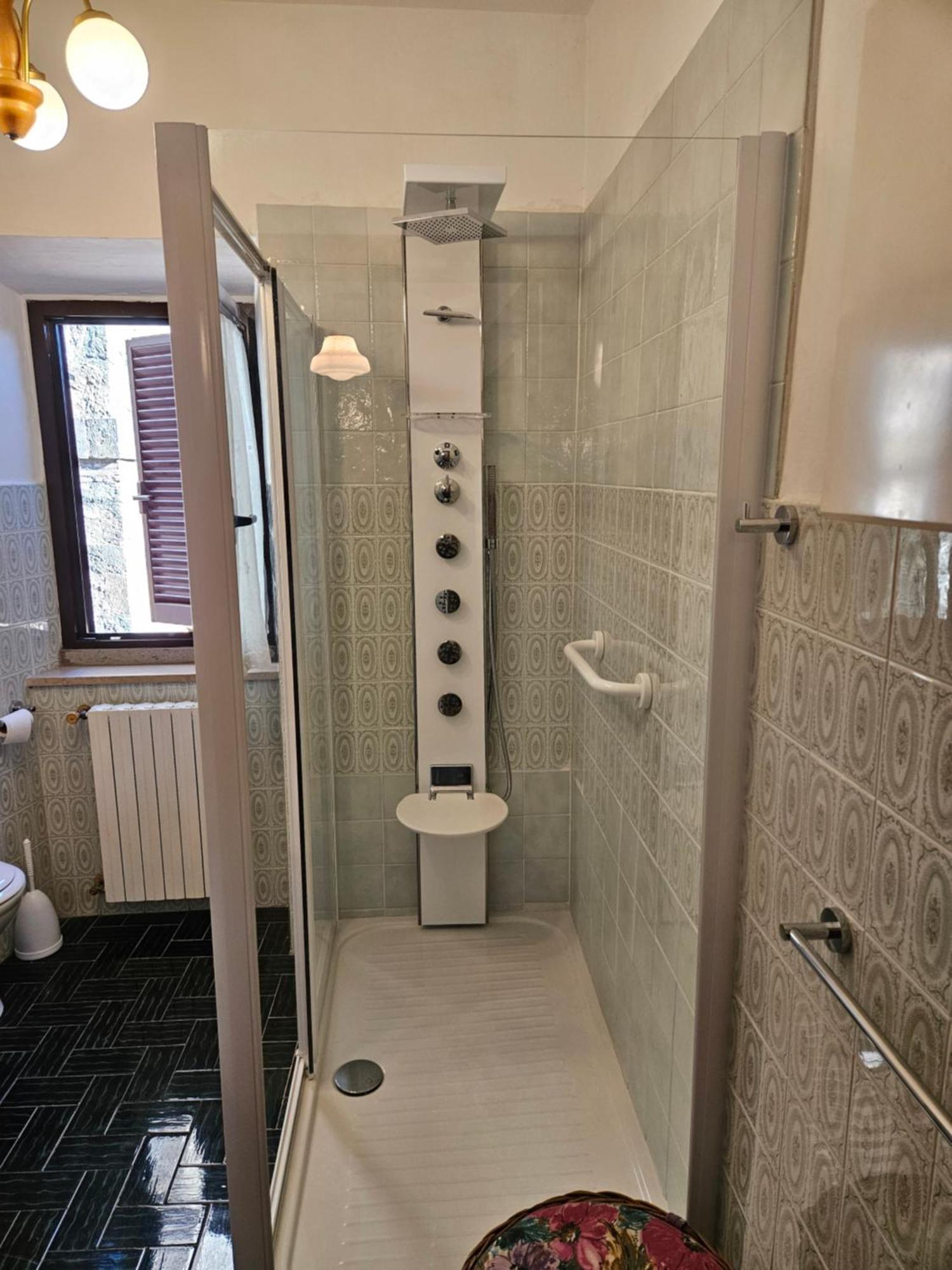 הוילה בולסנה Casa Delarice מראה חיצוני תמונה