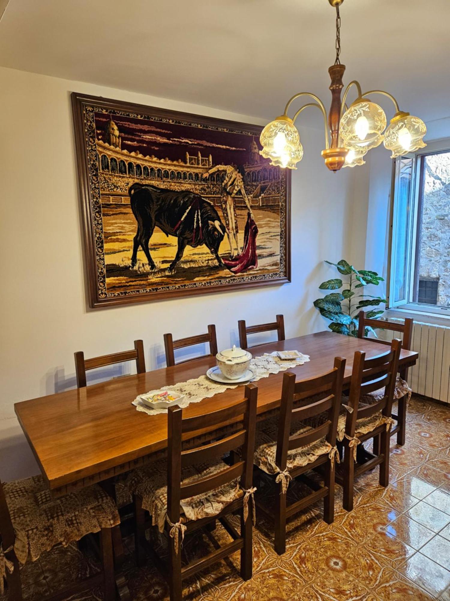 הוילה בולסנה Casa Delarice מראה חיצוני תמונה